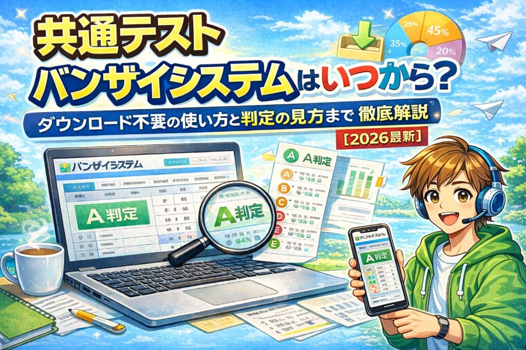 バンザイシステム-選太君