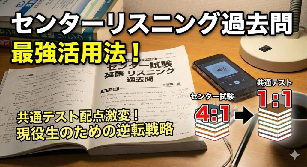 センターリスニング